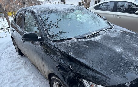 KIA Cerato III, 2012 год, 850 000 рублей, 5 фотография