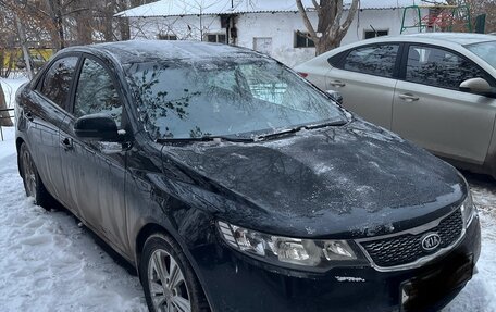 KIA Cerato III, 2012 год, 850 000 рублей, 2 фотография