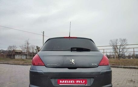 Peugeot 308 II, 2011 год, 650 000 рублей, 7 фотография