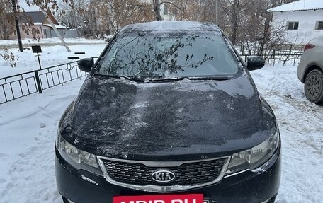 KIA Cerato III, 2012 год, 850 000 рублей, 6 фотография