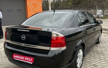 Opel Vectra C рестайлинг, 2005 год, 575 000 рублей, 3 фотография