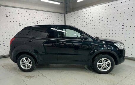 SsangYong Actyon II рестайлинг, 2013 год, 1 100 000 рублей, 7 фотография