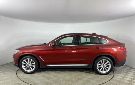 BMW X4, 2019 год, 4 500 000 рублей, 8 фотография