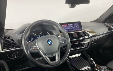 BMW X4, 2019 год, 4 500 000 рублей, 15 фотография