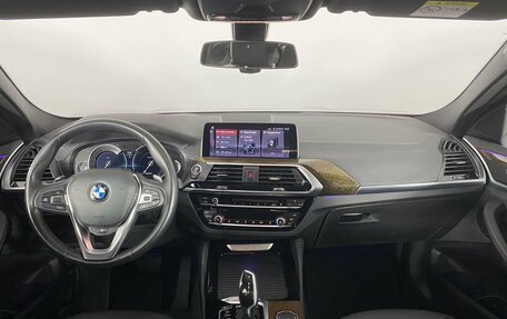 BMW X4, 2019 год, 4 500 000 рублей, 13 фотография