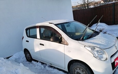 Suzuki Alto, 2013 год, 420 000 рублей, 1 фотография