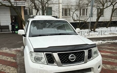 Nissan Pathfinder, 2013 год, 1 650 000 рублей, 1 фотография