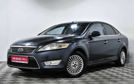 Ford Mondeo IV, 2008 год, 560 000 рублей, 1 фотография