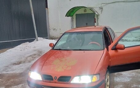 Nissan Primera II рестайлинг, 1997 год, 250 000 рублей, 8 фотография