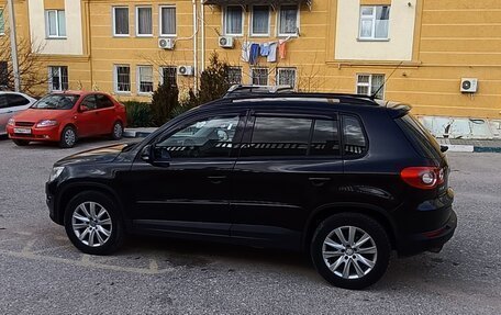 Volkswagen Tiguan I, 2009 год, 1 229 000 рублей, 2 фотография