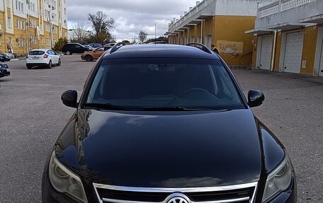 Volkswagen Tiguan I, 2009 год, 1 229 000 рублей, 5 фотография