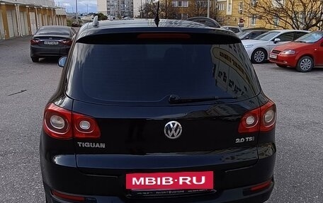 Volkswagen Tiguan I, 2009 год, 1 229 000 рублей, 9 фотография