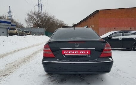 Mercedes-Benz E-Класс, 2002 год, 650 000 рублей, 7 фотография