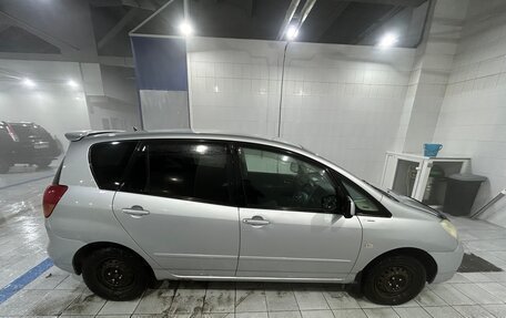 Toyota Corolla Spacio II, 2002 год, 720 000 рублей, 5 фотография