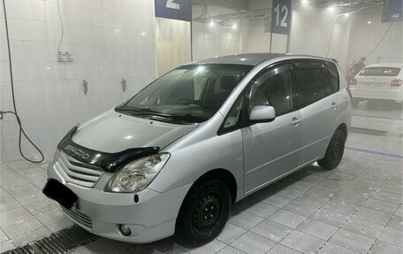 Toyota Corolla Spacio II, 2002 год, 720 000 рублей, 3 фотография