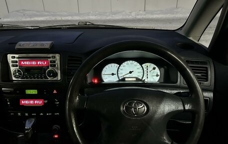 Toyota Corolla Spacio II, 2002 год, 720 000 рублей, 16 фотография