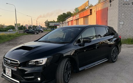 Subaru Levorg I, 2018 год, 2 700 000 рублей, 37 фотография