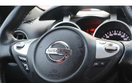 Nissan Juke II, 2011 год, 931 000 рублей, 8 фотография