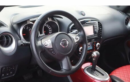 Nissan Juke II, 2011 год, 931 000 рублей, 6 фотография