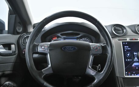 Ford Mondeo IV, 2008 год, 560 000 рублей, 8 фотография