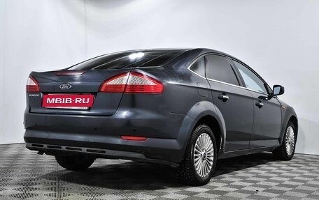 Ford Mondeo IV, 2008 год, 560 000 рублей, 4 фотография