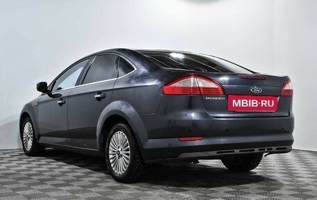 Ford Mondeo IV, 2008 год, 560 000 рублей, 6 фотография