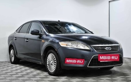 Ford Mondeo IV, 2008 год, 560 000 рублей, 3 фотография