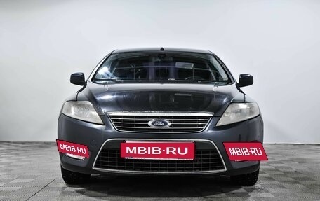 Ford Mondeo IV, 2008 год, 560 000 рублей, 2 фотография