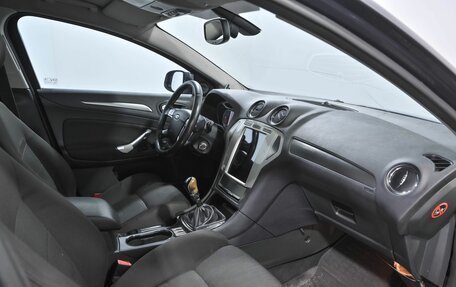 Ford Mondeo IV, 2008 год, 560 000 рублей, 18 фотография