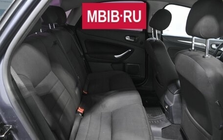 Ford Mondeo IV, 2008 год, 560 000 рублей, 17 фотография