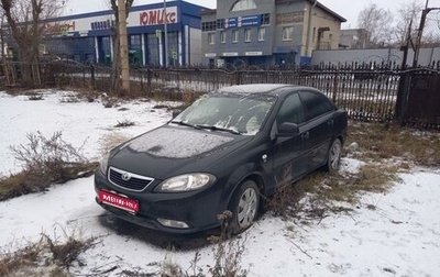 Daewoo Gentra II, 2014 год, 520 000 рублей, 1 фотография