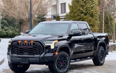 Toyota Tundra, 2023 год, 10 990 000 рублей, 1 фотография