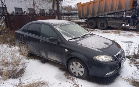 Daewoo Gentra II, 2014 год, 520 000 рублей, 3 фотография