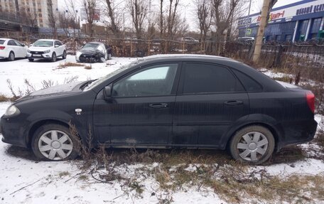 Daewoo Gentra II, 2014 год, 520 000 рублей, 4 фотография