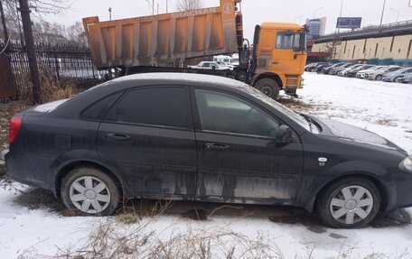 Daewoo Gentra II, 2014 год, 520 000 рублей, 5 фотография