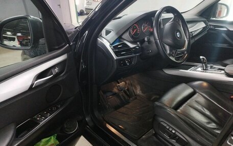 BMW X5, 2015 год, 3 747 000 рублей, 5 фотография