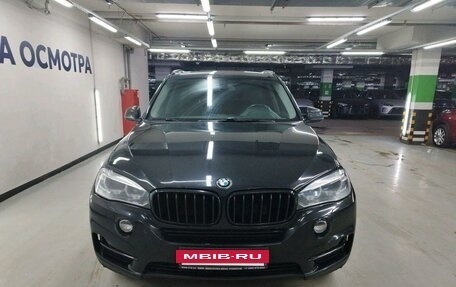 BMW X5, 2015 год, 3 747 000 рублей, 2 фотография