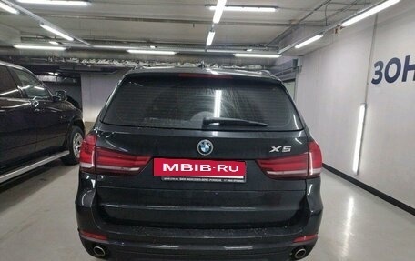 BMW X5, 2015 год, 3 747 000 рублей, 11 фотография