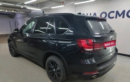 BMW X5, 2015 год, 3 747 000 рублей, 10 фотография