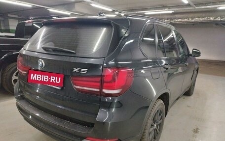 BMW X5, 2015 год, 3 747 000 рублей, 14 фотография