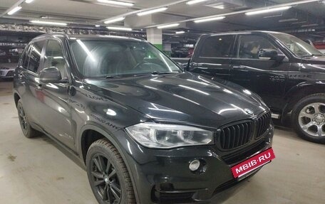 BMW X5, 2015 год, 3 747 000 рублей, 18 фотография