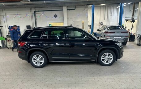 Skoda Kodiaq I, 2021 год, 3 397 000 рублей, 29 фотография