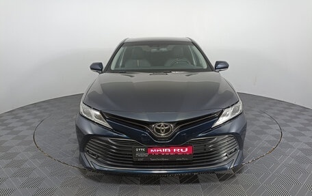 Toyota Camry, 2018 год, 2 598 000 рублей, 2 фотография