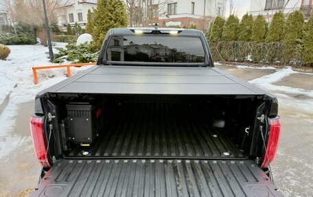 Toyota Tundra, 2023 год, 10 990 000 рублей, 10 фотография