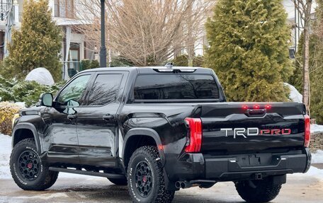 Toyota Tundra, 2023 год, 10 990 000 рублей, 23 фотография