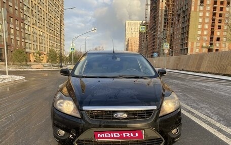 Ford Focus II рестайлинг, 2009 год, 520 000 рублей, 3 фотография