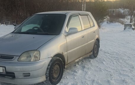 Honda Logo, 2001 год, 140 000 рублей, 2 фотография