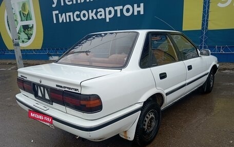 Toyota Sprinter VI (E90), 1988 год, 185 000 рублей, 3 фотография