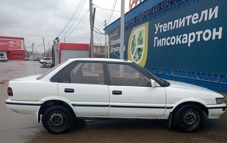 Toyota Sprinter VI (E90), 1988 год, 185 000 рублей, 6 фотография