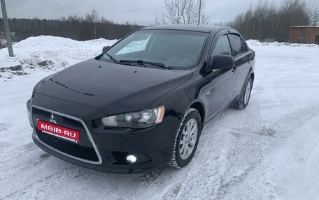 Mitsubishi Lancer IX, 2011 год, 680 000 рублей, 5 фотография